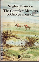 The Complete Memoirs of George Sherston (Faber Paper-Covered Editions) - Retail Maharaj