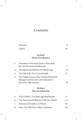 Forgotten Footprints : UNTOLD STORIES OF HUMANITY'S PAST - Retail Maharaj