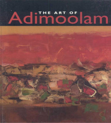 Art of Adimoolam - Retail Maharaj