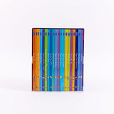 Peppa Pig Bedtime Box of Books (20 mini hardbacks in a box) - Retail Maharaj
