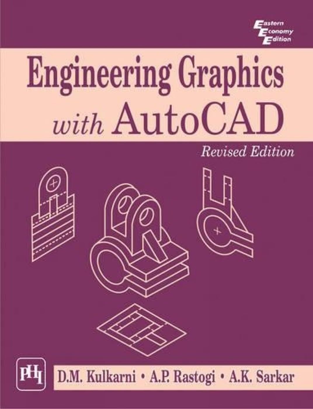 ENGINEERING GRAPHICS WITH AUTOCAD - Retail Maharaj