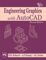 ENGINEERING GRAPHICS WITH AUTOCAD - Retail Maharaj