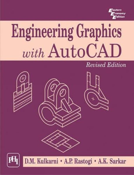 ENGINEERING GRAPHICS WITH AUTOCAD - Retail Maharaj