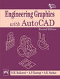 ENGINEERING GRAPHICS WITH AUTOCAD - Retail Maharaj