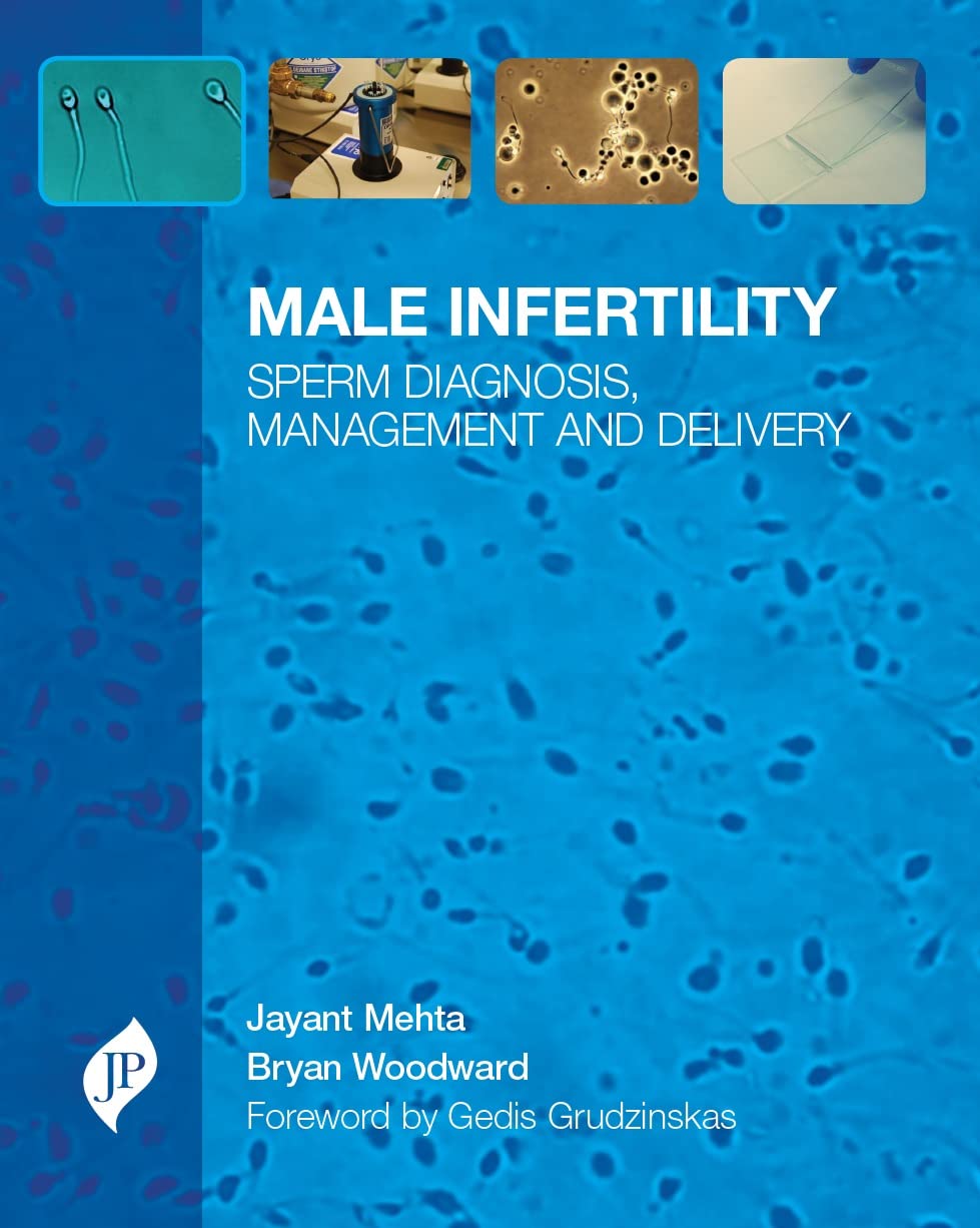 MALE INFERTILITY SPERM DIAGNOSIS MANAGEMENT AND DELIVERY - Retail Maharaj