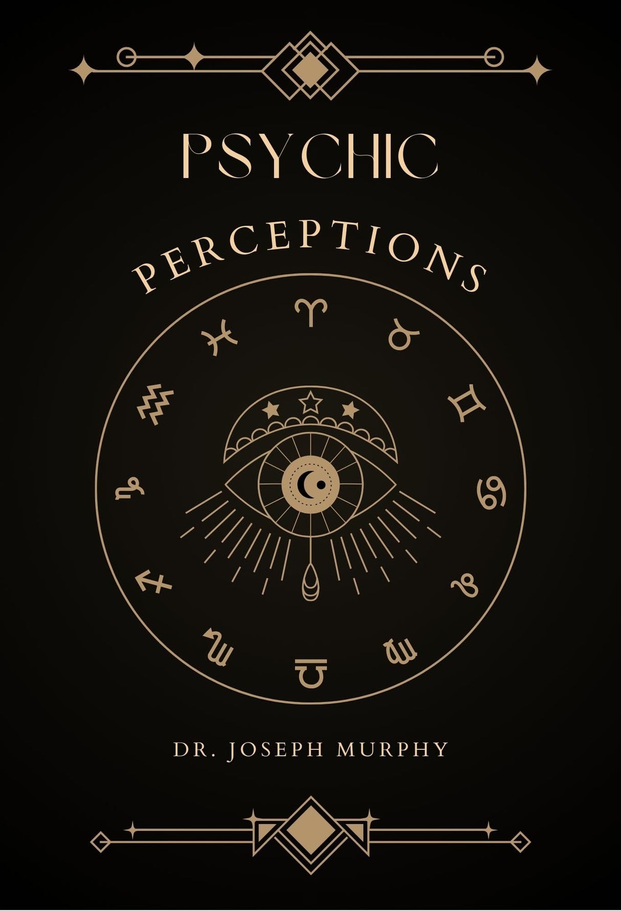 Dr. Joseph Murphy's Success Set For life : Set of 4 Hardcover Classic Edition Books; For Home Collection and Gifting: Set of 4 Hardcover Classic ... Psychic Perceptions; Riches Are Your Right - Retail Maharaj