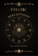 Dr. Joseph Murphy's Success Set For life : Set of 4 Hardcover Classic Edition Books; For Home Collection and Gifting: Set of 4 Hardcover Classic ... Psychic Perceptions; Riches Are Your Right - Retail Maharaj