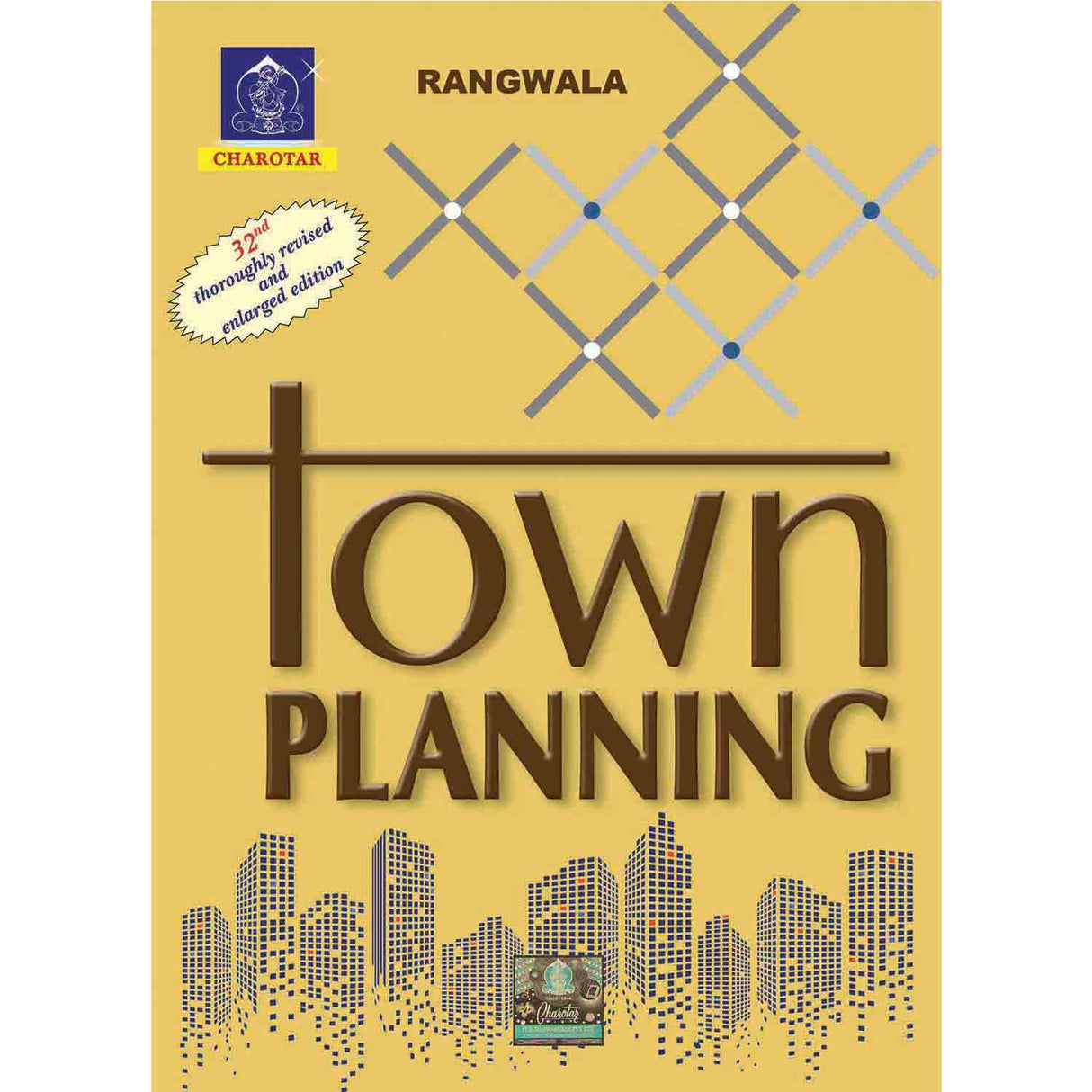 Town Planning - Retail Maharaj