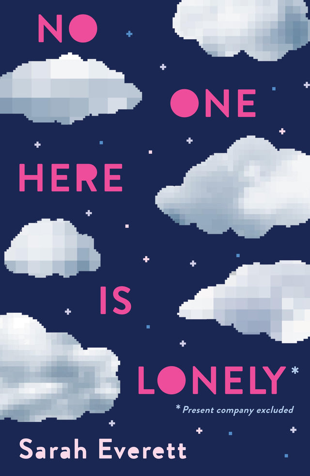 No One Here Is Lonely - Retail Maharaj