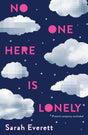 No One Here Is Lonely - Retail Maharaj