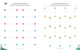 Learn Patterns And Pencil Control With Gopi (2-5 Years) - Retail Maharaj