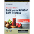 KRAUSE AND MAHANS FOOD AND THE NUTRITION CARE PROCESS 16ED (HB 2024) - Retail Maharaj
