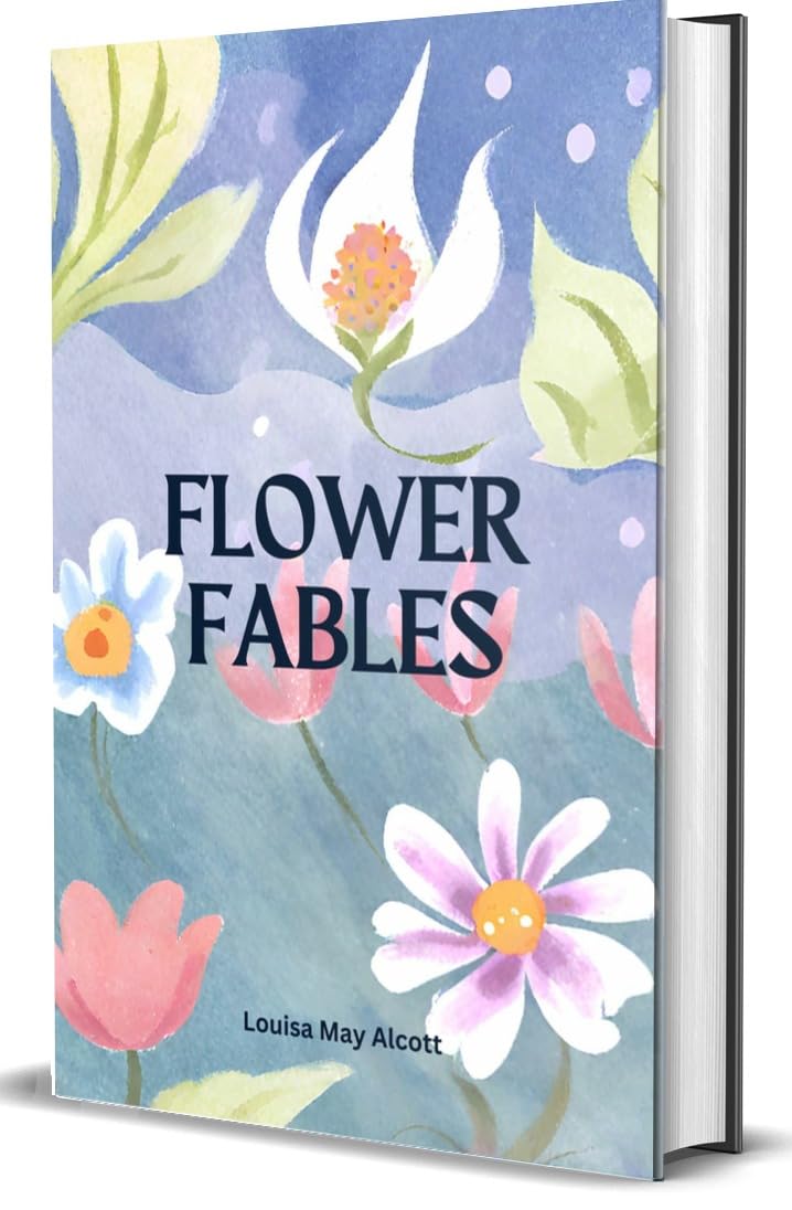 Flower Fables - Retail Maharaj
