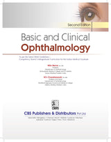 Basic And Clinical Ophthalmology 2Ed (Pb 2024) - Retail Maharaj