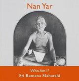 Nan Yar - Who am I? - Retail Maharaj