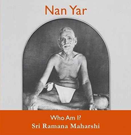 Nan Yar - Who am I? - Retail Maharaj