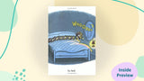 Bears in the Night (Bright & Early Books(R)) - Retail Maharaj