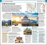 DK Top 10 Berlin - Retail Maharaj