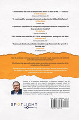 The New Age Organisation : How to Navigate Rapid Disruption & Lead in the Fourth Industrial Revolution - Retail Maharaj