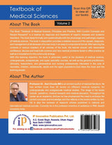 Textbook of Medical Science: Principles and Practice (Volume 2) - Retail Maharaj