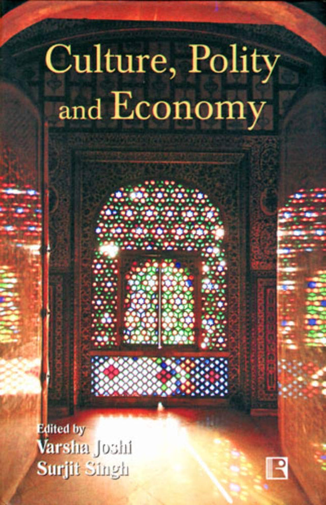 Culture, Polity and Economy - Retail Maharaj