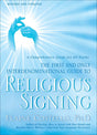 Religious Signing: A Comprehensive Guide for All Faiths - Retail Maharaj
