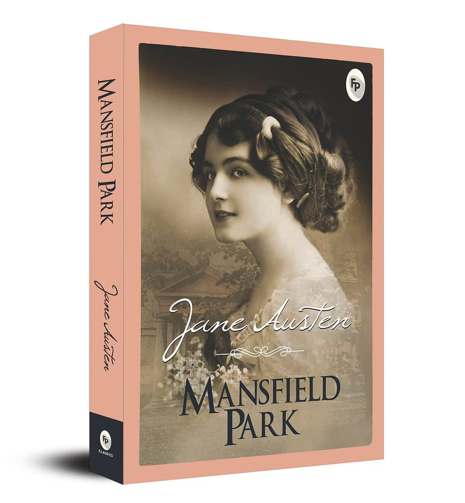 Mansfield Park - Retail Maharaj