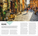 DK Top 10 Rome - Retail Maharaj