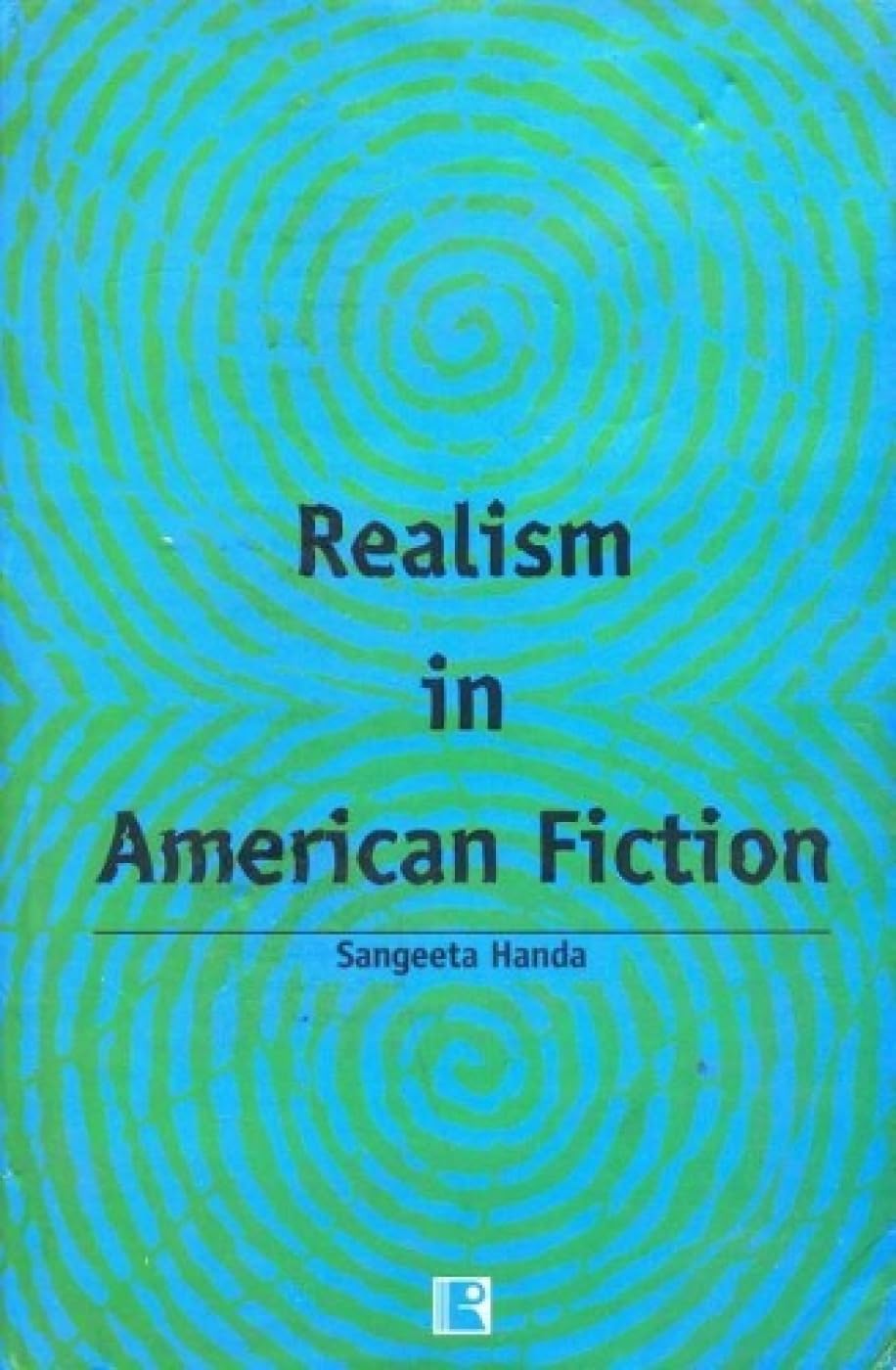 Realism in American Fiction: Contribution of William Dean Howells - Retail Maharaj