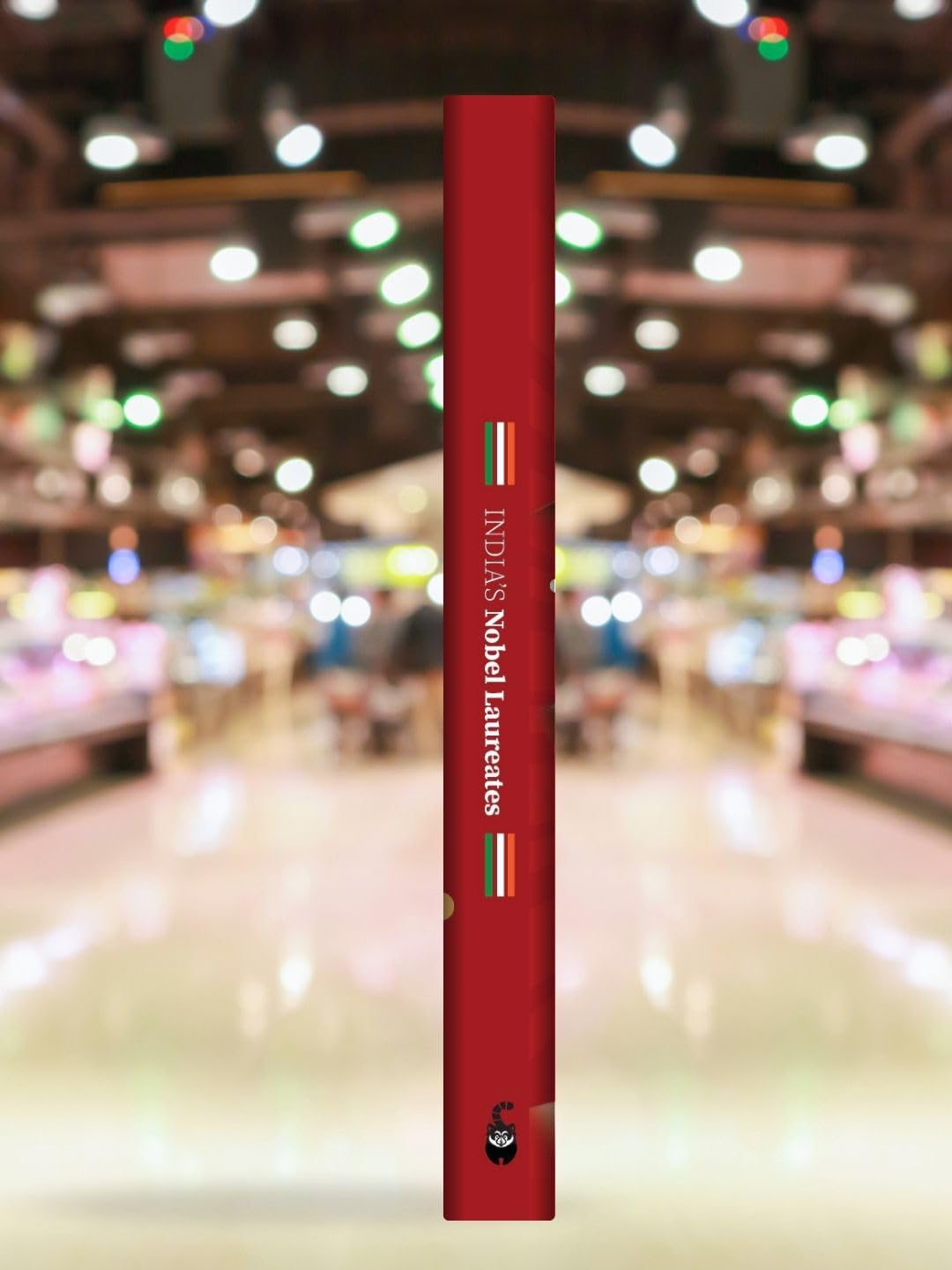 India’s Nobel Laureates - Retail Maharaj