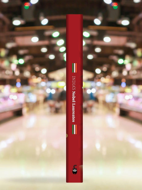 India’s Nobel Laureates - Retail Maharaj