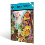 Jesus Christ - Retail Maharaj