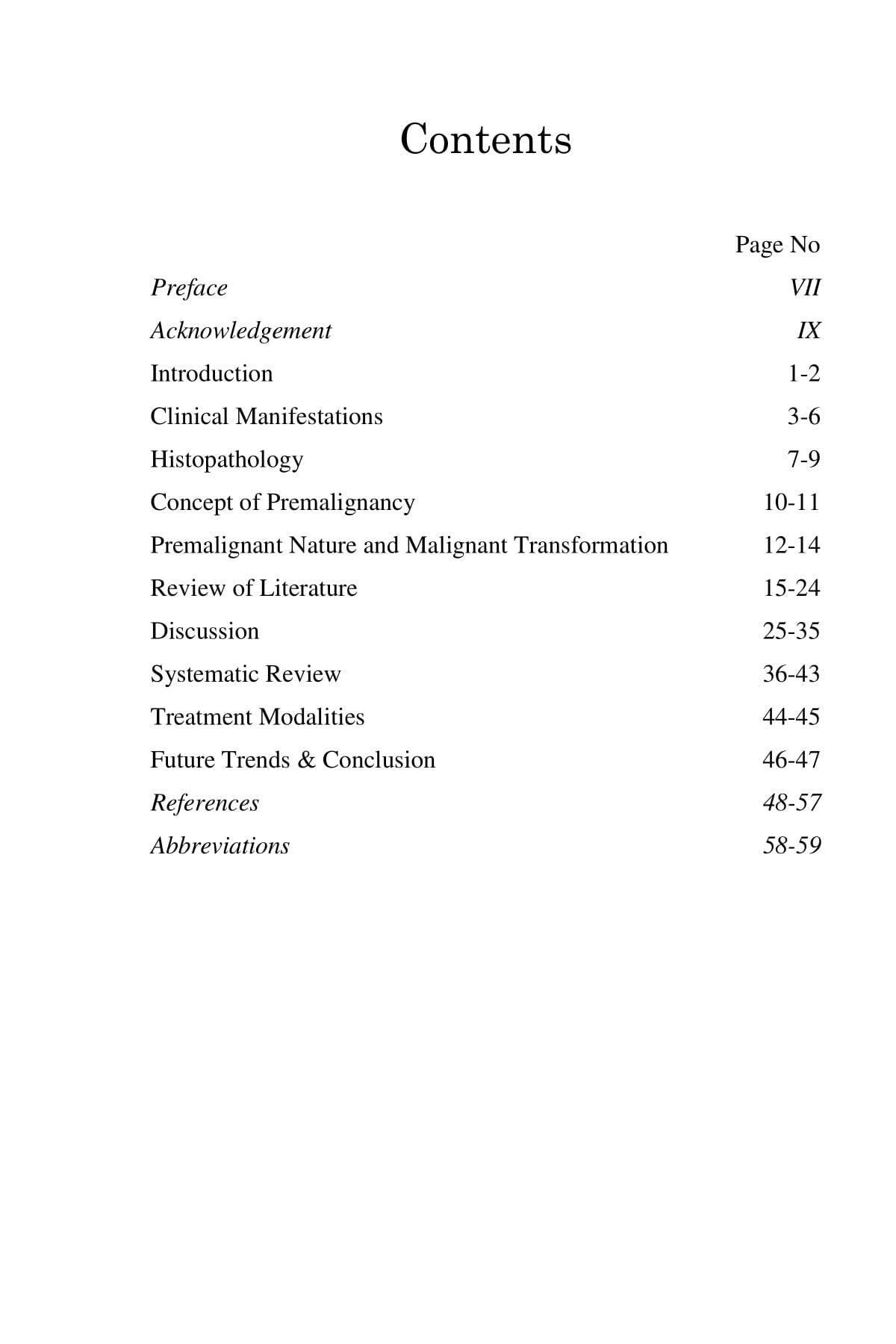 Etiopathogenesis of Oral Submucous Fibrosis - Retail Maharaj