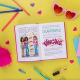 Dork Diaries Fullcolour Edition - Retail Maharaj