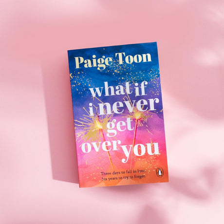 What If I Never Get Over You - Retail Maharaj