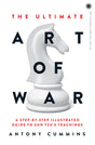 The Ultimate Art of War: A step-by-step illustrated guide to Sun Tzu's teachings - Retail Maharaj