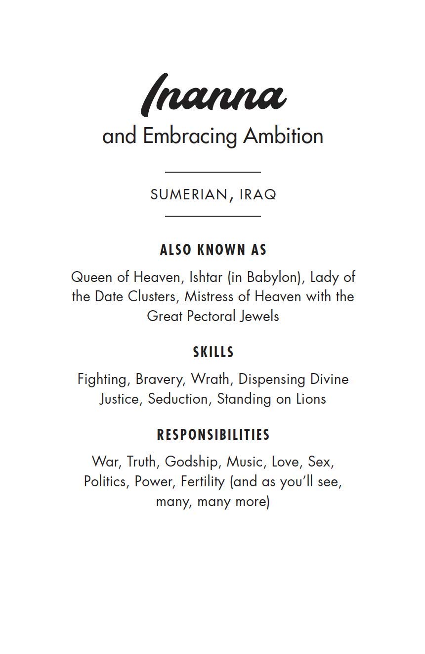You Goddess!: Lessons in Being Legendary from Awesome Immortals - Retail Maharaj