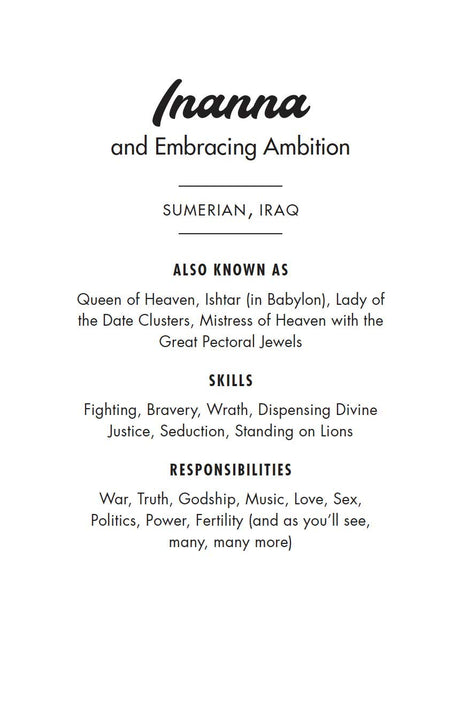 You Goddess!: Lessons in Being Legendary from Awesome Immortals - Retail Maharaj