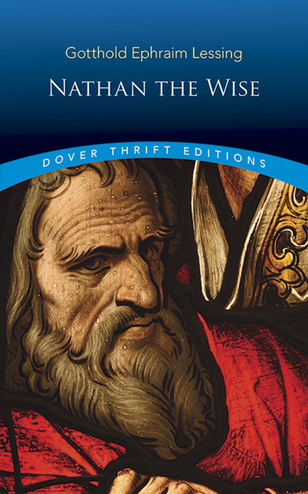 Nathan the Wise (Thrift Editions) - Retail Maharaj