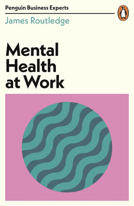 Mental Health at Work - Retail Maharaj
