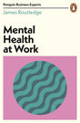 Mental Health at Work - Retail Maharaj
