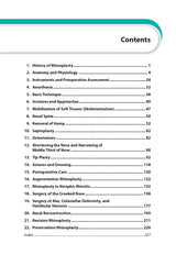 RHINOPLASTY AN EXPERT MANUAL - Retail Maharaj