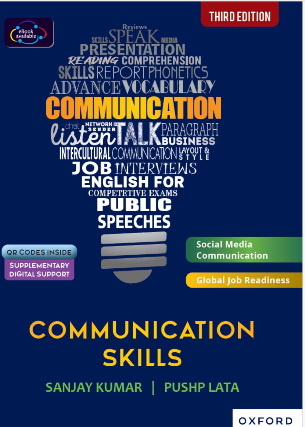 COMMUNICATION SKILLS 3E - Retail Maharaj