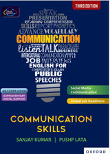 COMMUNICATION SKILLS 3E - Retail Maharaj