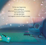 When God Made the World - Retail Maharaj