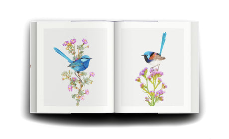 Homage to the Bird - Retail Maharaj
