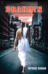 Brahmin The Great - Retail Maharaj