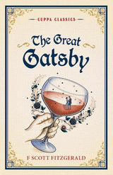 The Great Gatsby (Cuppa Classics) - Retail Maharaj
