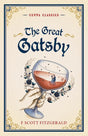 The Great Gatsby (Cuppa Classics) - Retail Maharaj