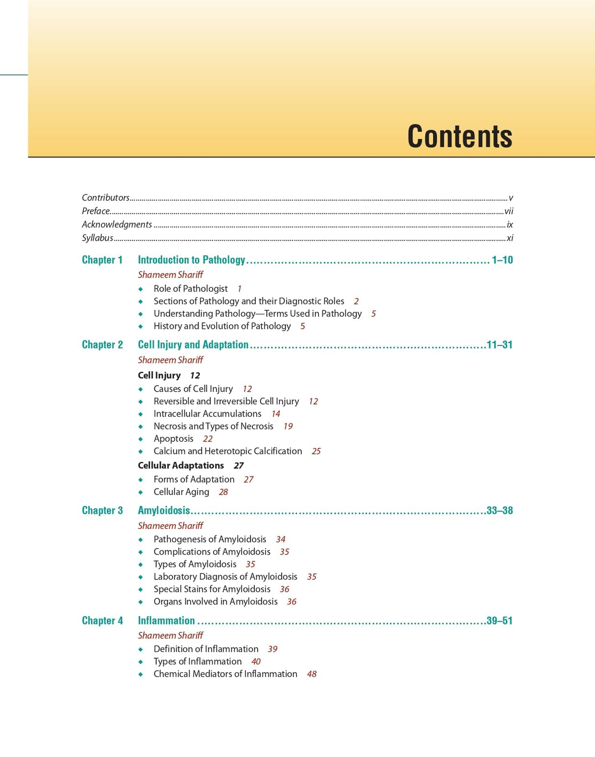 Essentials of Pathology for Physiotherapy and Paramedical Students (The Hybrid edition) - Retail Maharaj